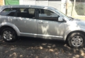 Camionetas - Dodge Journey SE 2.4 2011 Nafta 123000Km - En Venta