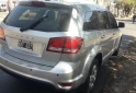 Camionetas - Dodge Journey SE 2.4 2011 Nafta 123000Km - En Venta