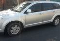 Camionetas - Dodge Journey SE 2.4 2011 Nafta 123000Km - En Venta