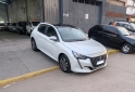 Autos - Peugeot 208 2023 Nafta 17000Km - En Venta