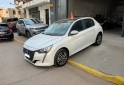 Autos - Peugeot 208 2023 Nafta 17000Km - En Venta