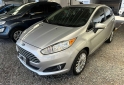 Autos - Ford FIESTA SE PLUS 5P 2014 Nafta 104426Km - En Venta