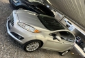 Autos - Ford FIESTA SE PLUS 5P 2014 Nafta 104426Km - En Venta