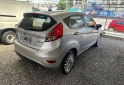 Autos - Ford FIESTA SE PLUS 5P 2014 Nafta 104426Km - En Venta