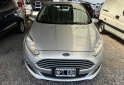 Autos - Ford FIESTA SE PLUS 5P 2014 Nafta 104426Km - En Venta