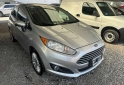 Autos - Ford FIESTA SE PLUS 5P 2014 Nafta 104426Km - En Venta