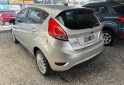 Autos - Ford FIESTA SE PLUS 5P 2014 Nafta 104426Km - En Venta