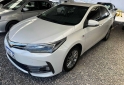 Autos - Toyota COROLLA XEI 1.8 CVT 2017 Nafta 141211Km - En Venta