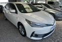 Autos - Toyota COROLLA XEI 1.8 CVT 2017 Nafta 141211Km - En Venta