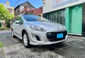 Autos - Peugeot 308 2014 Diesel 104000Km - En Venta