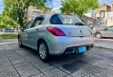 Autos - Peugeot 308 2014 Diesel 104000Km - En Venta