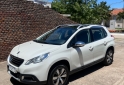 Autos - Peugeot 2008 2017 Nafta 107000Km - En Venta