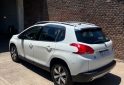 Autos - Peugeot 2008 2017 Nafta 107000Km - En Venta