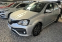 Autos - Toyota ETIOS XLS 1.5 4A/T 5P 2019 Nafta 119280Km - En Venta