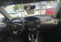 Autos - Toyota ETIOS XLS 1.5 4A/T 5P 2019 Nafta 119280Km - En Venta