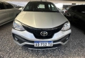 Autos - Toyota ETIOS XLS 1.5 4A/T 5P 2019 Nafta 119280Km - En Venta