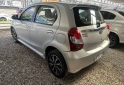 Autos - Toyota ETIOS XLS 1.5 4A/T 5P 2019 Nafta 119280Km - En Venta