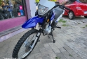 Motos - Motomel Skua 150 2023 Nafta 600000Km - En Venta