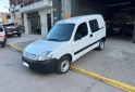 Utilitarios - Citroen Berlingo 2018 Diesel 88000Km - En Venta