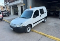 Utilitarios - Citroen Berlingo 2018 Diesel 88000Km - En Venta