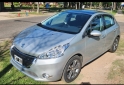 Autos - Peugeot Feline 2014 Nafta 120000Km - En Venta