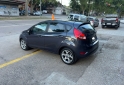 Autos - Ford Fiesta 2012 Nafta 120000Km - En Venta