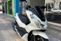 Motos - Honda Pcx 150 2018 Nafta 17900Km - En Venta