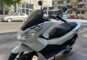 Motos - Honda Pcx 150 2018 Nafta 17900Km - En Venta