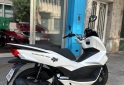 Motos - Honda Pcx 150 2018 Nafta 17900Km - En Venta