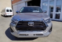 Camionetas - Toyota Hilux SRV 2023 Diesel 0Km - En Venta