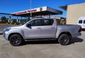 Camionetas - Toyota Hilux SRV 2023 Diesel 0Km - En Venta