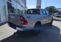 Camionetas - Toyota Hilux SRV 2023 Diesel 0Km - En Venta