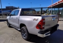 Camionetas - Toyota Hilux SRV 2023 Diesel 0Km - En Venta