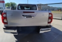 Camionetas - Toyota Hilux SRV 2023 Diesel 0Km - En Venta