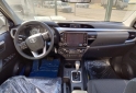 Camionetas - Toyota Hilux SRV 2023 Diesel 0Km - En Venta