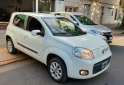 Autos - Fiat Uno 2011 Nafta 170000Km - En Venta