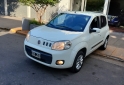 Autos - Fiat Uno 2011 Nafta 170000Km - En Venta