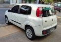 Autos - Fiat Uno 2011 Nafta 170000Km - En Venta