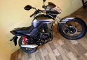 Motos - Honda Twister cb 125f 2024 Nafta 579Km - En Venta