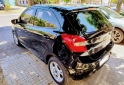 Autos - Ford K 2017 Nafta 65000Km - En Venta