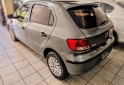 Autos - Volkswagen Gol 2010 Nafta 120000Km - En Venta