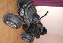 Cuatris y UTVs - Otra marca Cuatri de nios 2017  12Km - En Venta