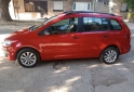 Autos - Volkswagen Suran 1.6 2012 Nafta 100500Km - En Venta