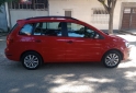 Autos - Volkswagen Suran 1.6 2012 Nafta 100500Km - En Venta