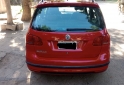 Autos - Volkswagen Suran 1.6 2012 Nafta 100500Km - En Venta