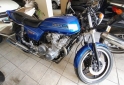 Motos - Honda 900 1981 Nafta  - En Venta