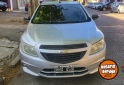 Autos - Chevrolet Prisma 2013 GNC 99000Km - En Venta