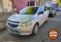 Autos - Chevrolet Prisma 2013 GNC 99000Km - En Venta