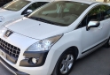 Autos - Peugeot 3008 premium 2013 Nafta 216000Km - En Venta