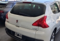 Autos - Peugeot 3008 premium 2013 Nafta 216000Km - En Venta